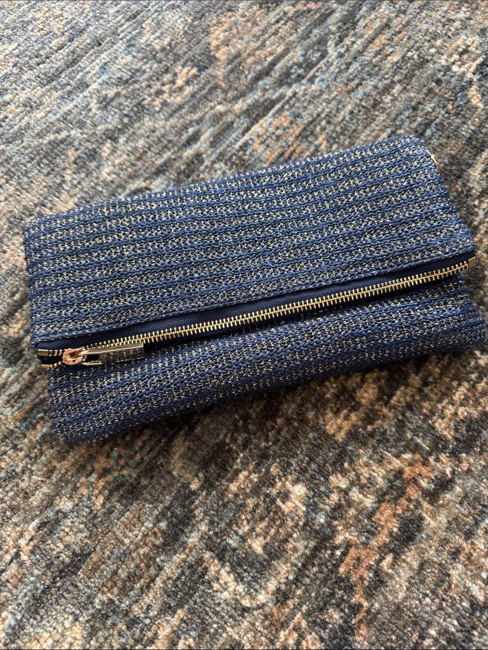 deux lux clutch